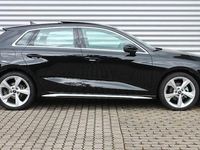 Gebraucht Audi A3 S-Line 150 PS (110 kW) 2025