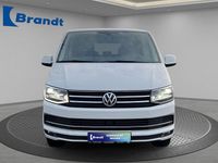 Gebraucht VW T6 Generation Six 199 PS (146 kW) 2019 Van
