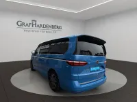 Gebraucht VW Multivan Style 177 PS (130 kW) 2025 Blau Van / Kleinbus