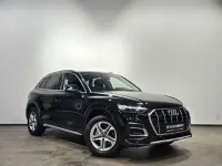Gebraucht Audi Q5 Sport 204 PS (150 kW) 2025 Mythosschwarz metall (metallic) SUV