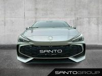 Gebraucht MG MG3 194 PS (142 kW) 2025 Cosmic silver Kleinwagen