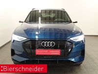 gebraucht Audi e-tron advanced 55 quattro