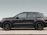 Neu Porsche Cayenne 500 PS (367 kW) 2026 Schwarz SUV