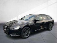 Gebraucht Audi A6 Advanced Plus 245 PS (180 kW) 2025 Schwarz Kombi