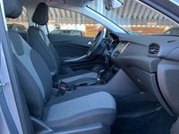 gebraucht Opel Grandland X 1,2l*Edition|Navi|Carpaly|Android