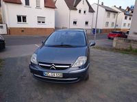 Gebraucht Citroën C8 Exclusive 170 PS (125 kW) 2010 Van / Kleinbus