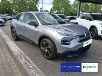 Gebraucht Citroën C4 131 PS (96 kW) 2024 Grau SUV