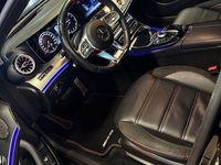 Gebraucht Mercedes E43 AMG AMG 401 PS (294 kW) 2017 Schwarz Limousine