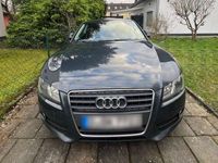 gebraucht Audi A5 A52.0 TFSI