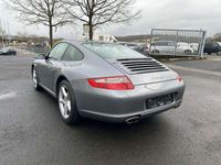 gebraucht Porsche 997 997 Carrera Coupe*Service Lückenlos*2Hand*