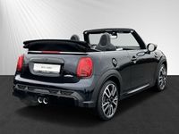 gebraucht Mini John Cooper Works Cabriolet 18"|Head-Up|H/K|Kamera