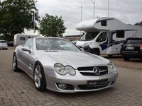 gebraucht Mercedes SL500 SL 50 AMG