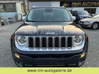 gebraucht Jeep Renegade Limited FWD