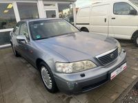 Gebraucht Honda Legend 205 PS (150 kW) 1997 Grau Limousine