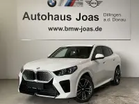 Neu BMW iX2 Performance 150 kW (204 PS) 2026 Weiß SUV
