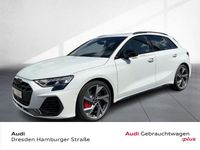 Gebraucht Audi S3 Ambiente 333 PS (244 kW) 2025 Arkonaweiß Limousine