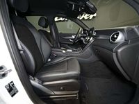 gebraucht Mercedes GLC220 d EXCLUSIVE OFF-ROAD