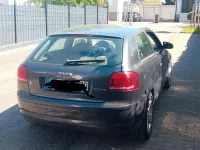 Gebraucht Audi A3 140 PS (102 kW) 2004 Kleinwagen