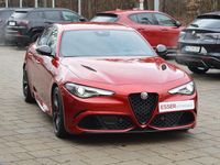 Gebraucht Alfa Romeo Giulia Quadrifoglio 510 PS (375 kW) 2024 Rot Limousine