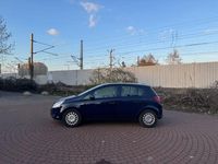 Gebraucht Opel Corsa Selection 80 PS (58 kW) 2009 Kleinwagen