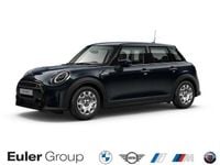Gebraucht Mini Cooper S 178 PS (130 kW) 2021 Schwarz Kleinwagen