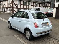 gebraucht Fiat 500 1.2