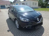 Gebraucht Renault Scénic IV 140 PS (102 kW) 2018 Schwarz Van / Kleinbus