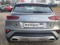 Gebraucht Kia XCeed Vision 141 PS (103 kW) 2022 Grau SUV