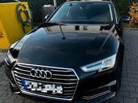 Gebraucht Audi A4 Design 190 PS (139 kW) 2019 Schwarz Kombi