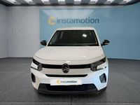 Neu Citroën C3 101 PS (74 kW) 2025 Weiß SUV