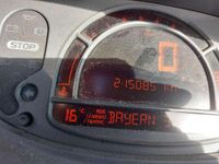 Gebraucht Renault Modus 88 PS (64 kW) 2005 Silber Van / Kleinbus