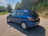 Gebraucht Opel Astra 90 PS (66 kW) 2026 Blau Kleinwagen