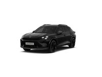 Neu Cupra Formentor VZ 272 PS (200 kW) 2026 Schwarz SUV