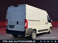 Neu Opel Movano 140 PS (102 kW) 2025 Van