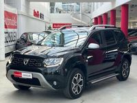 Gebraucht Dacia Duster Adventure 295 PS (216 kW) 2019 Schwarz SUV