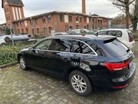 gebraucht Audi A4 2.0 TDI S tronic Avant