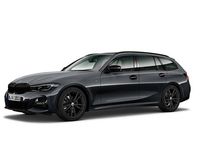 Gebraucht BMW 320 Shadowline 190 PS (139 kW) 2025 Kombi