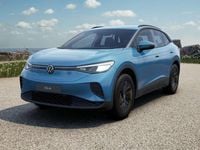 Neu VW ID.4 Pure 125 kW (170 PS) 2026 Costa azul metallic SUV