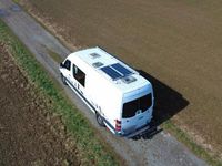 Usata Mercedes Sprinter 150 CV (110 kW) 2008 Furgone