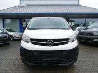 gebraucht Opel Vivaro Edition(L3)+Klima+AHK+BT+CarPlay+PDC++