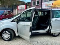 gebraucht Ford B-MAX B-MaxSYNC Edition. Wenig Km. Top gepflegt