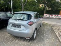 Gebraucht Renault Zoe Experience 50 kW (69 PS) 2021 Grau Kleinwagen