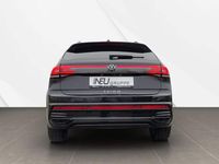 Gebraucht VW Taigo R-line 150 PS (110 kW) 2024 Schwarz SUV