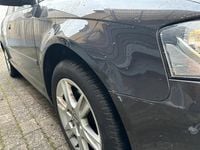 Usata Audi A3 128 CV (94 kW) 2009 Nero Utilitaria