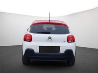 Gebraucht Citroën C3 Shine 82 PS (60 kW) 2023 Weiß Kleinwagen