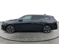 Używany Opel Astra 131 KM (96 kW) 2025 Czarny Kombi