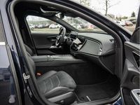 Gebraucht Mercedes E300 Advanced Plus 204 PS (150 kW) 2024 Blau / nautikblau Kombi