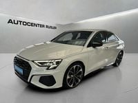 Gebraucht Audi S3 Sport 310 PS (228 kW) 2021 Gletscherweiss Limousine