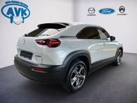 Gebraucht Mazda MX30 Ad'Vantage 106 kW (145 PS) 2022 Grau SUV