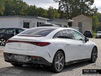 Gebraucht Mercedes EQE350 214 kW (292 PS) 2023